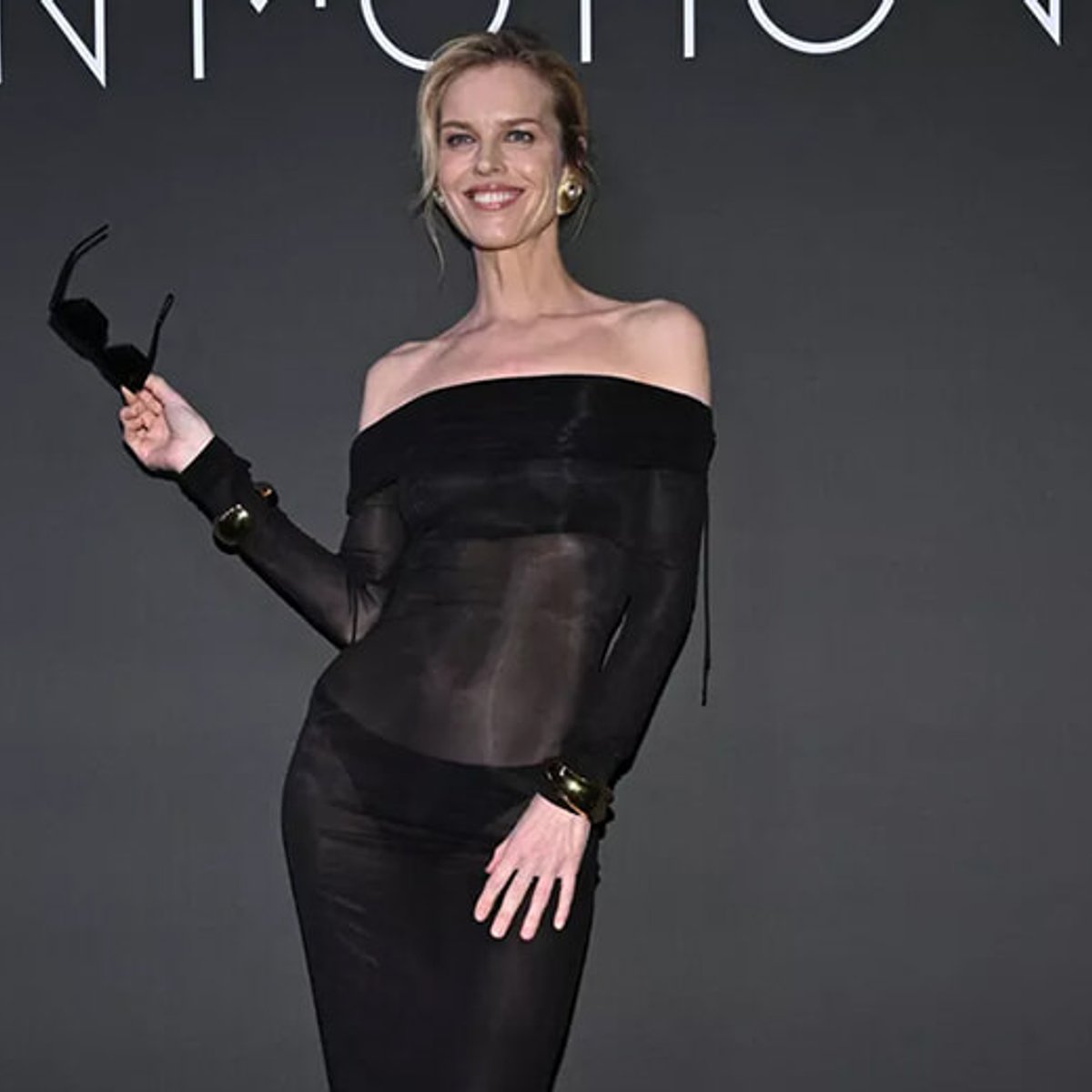 2023年、カンヌ赤絨毯のトレンドは”露出度高め”ドレス！？