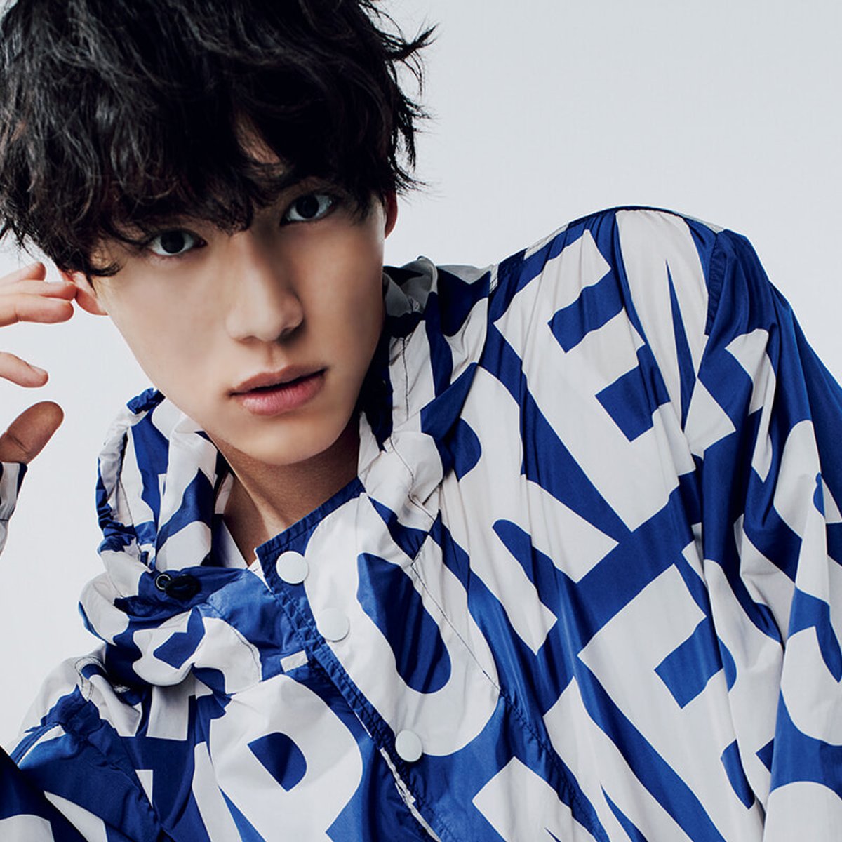 福士蒼汰、心とカラダを解放する！