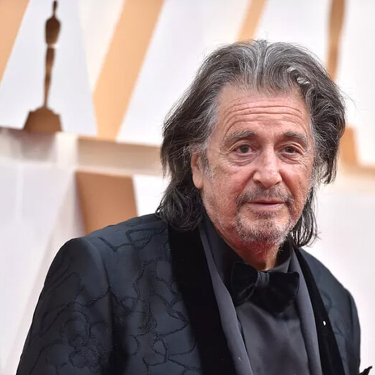 アル・パチーノ、83歳で新たな子どもができたことを発表！