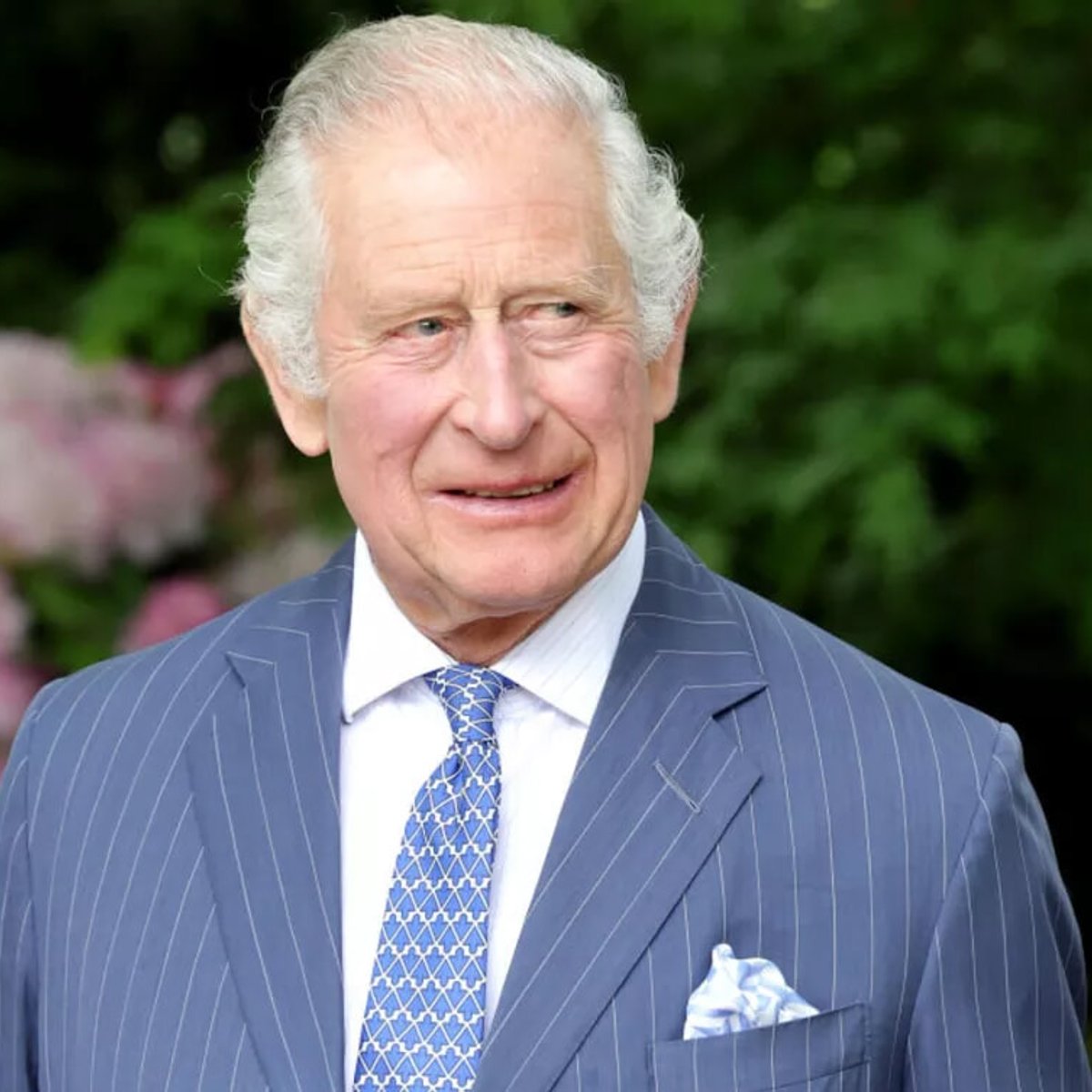 チャールズ3世、ハリー王子の娘に用意した誕生日プレゼントとは？