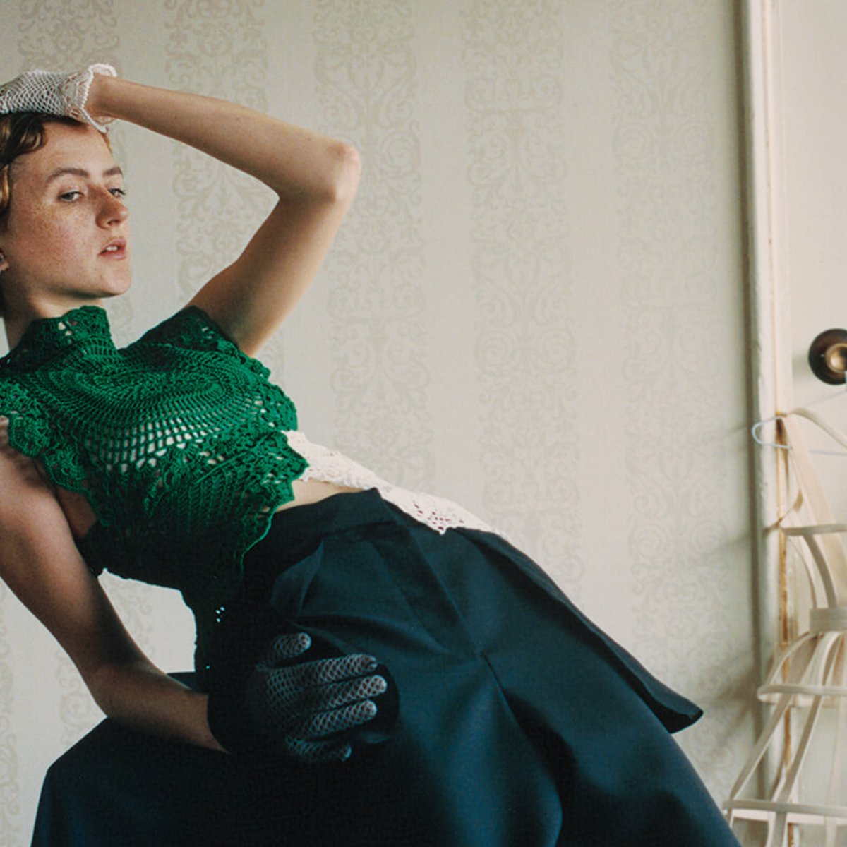 スタイリスト青木千加子が考える「大人がファッションを楽しむ方法」とは。