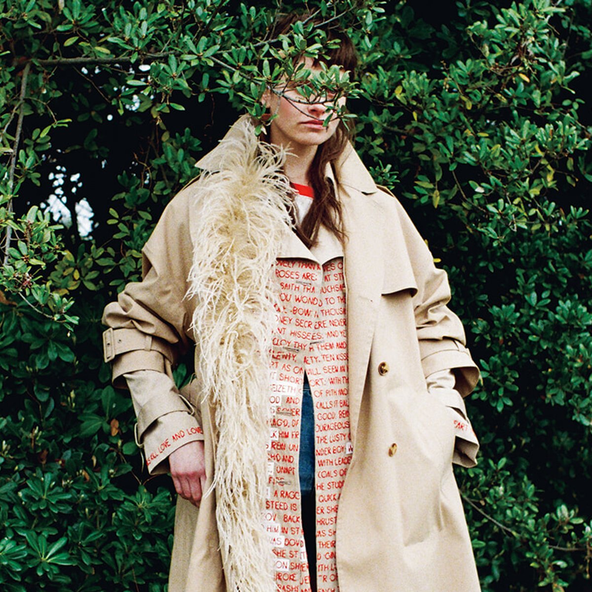 スタイリスト丸山佑香が考える「大人のベーシックスタイル」とは。