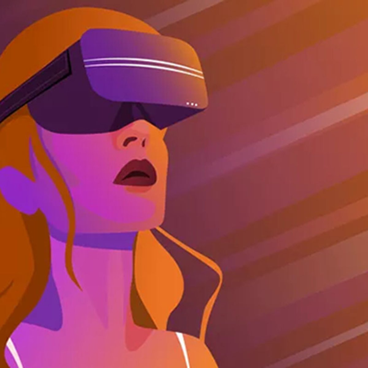 超セクシーなアバターを生成するAIは性差別的？