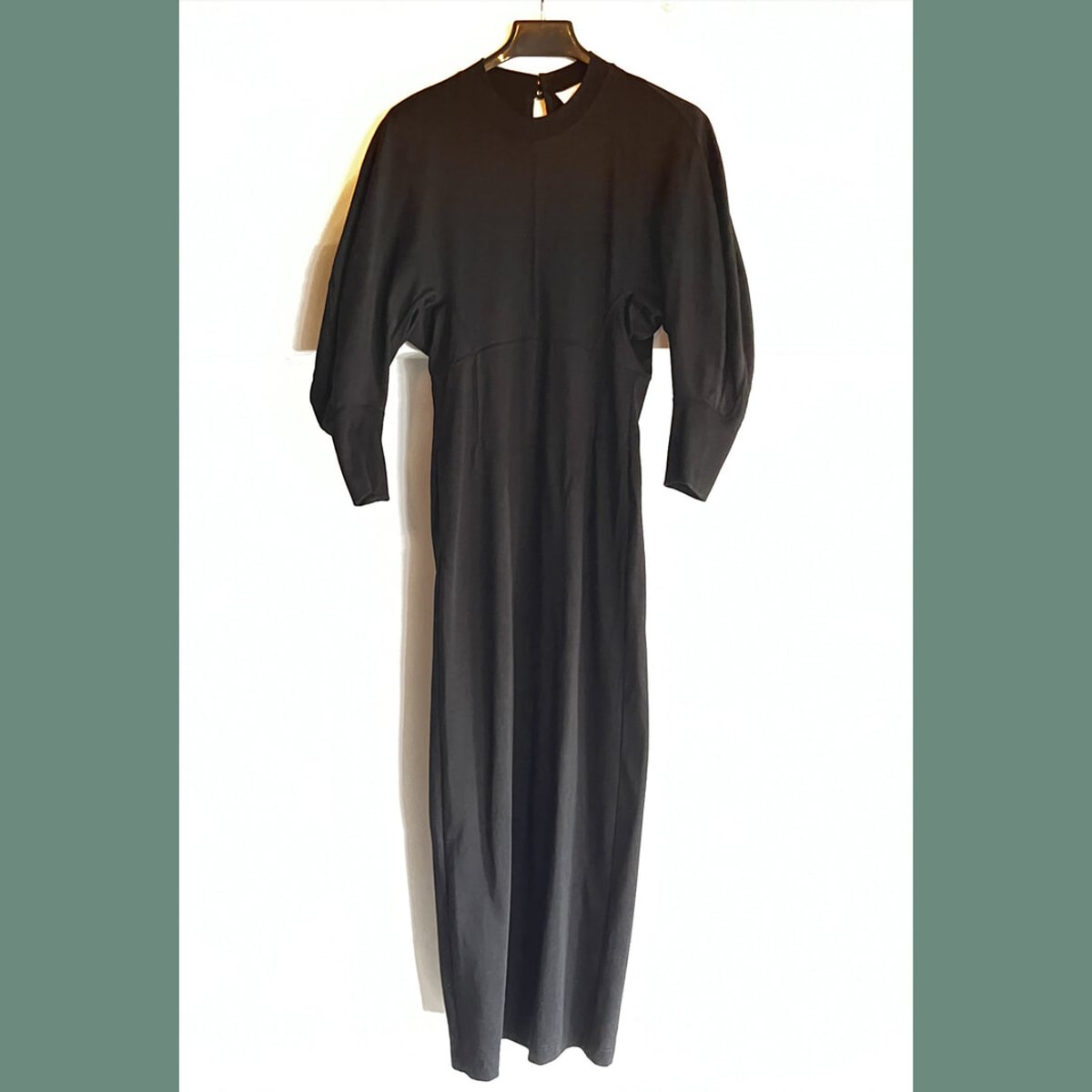 Mame Kurogouchiのジャージードレス