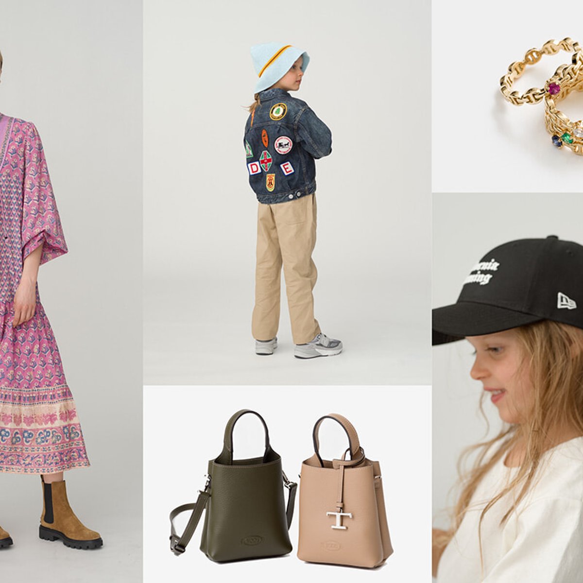 祝10周年！ RHC ロンハーマンからスペシャルな限定品が登場。