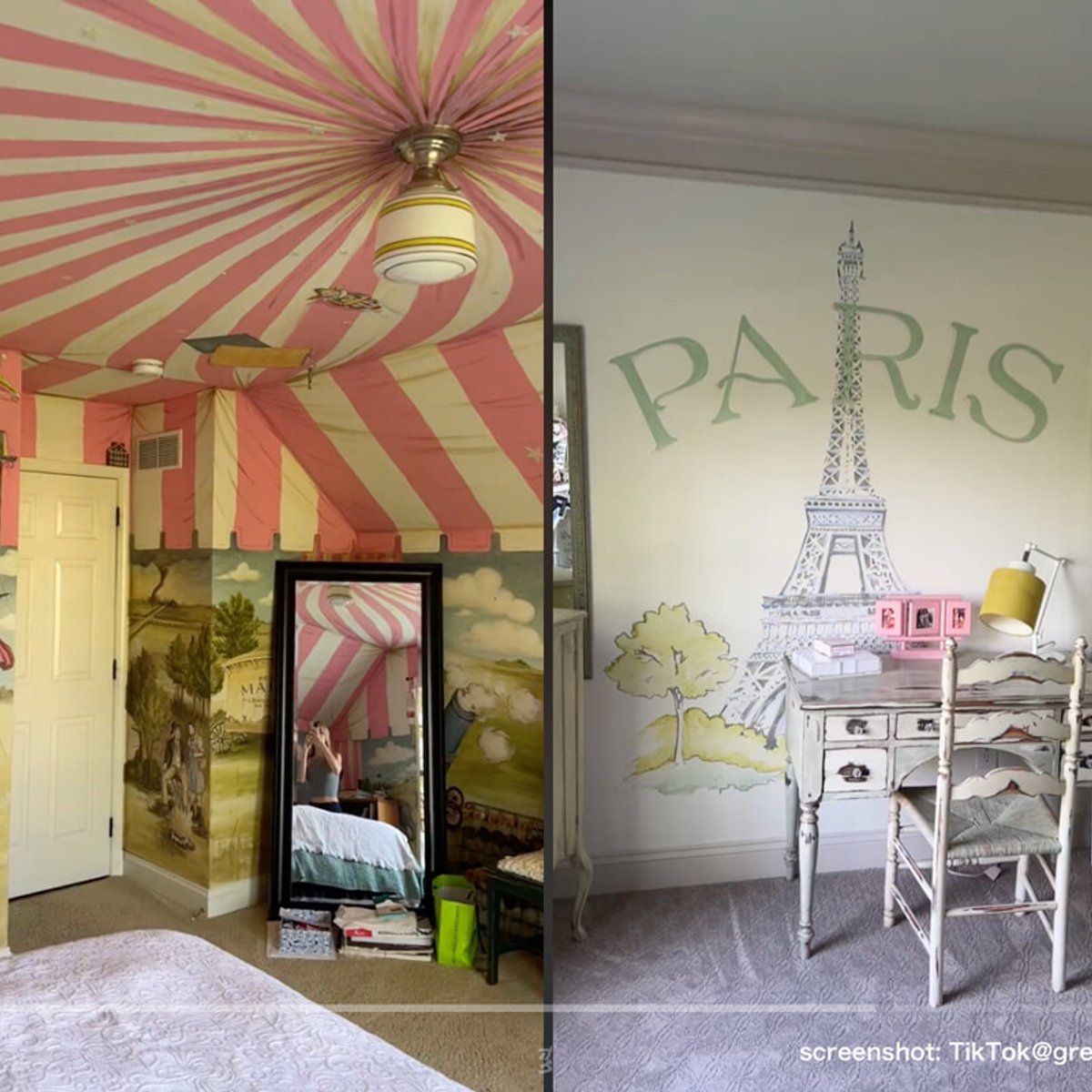 3000万人が羨望したママ手作りの子ども部屋とは？