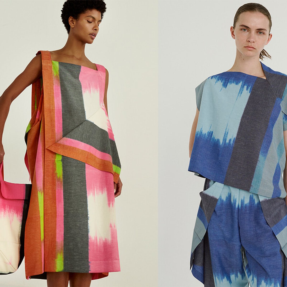 ISSEY MIYAKE イッセイミヤケ/リバーシブルエプロン　レア物　希少 132 5. イッセイ ミヤケが切り拓く、日本のものづくりの可能性