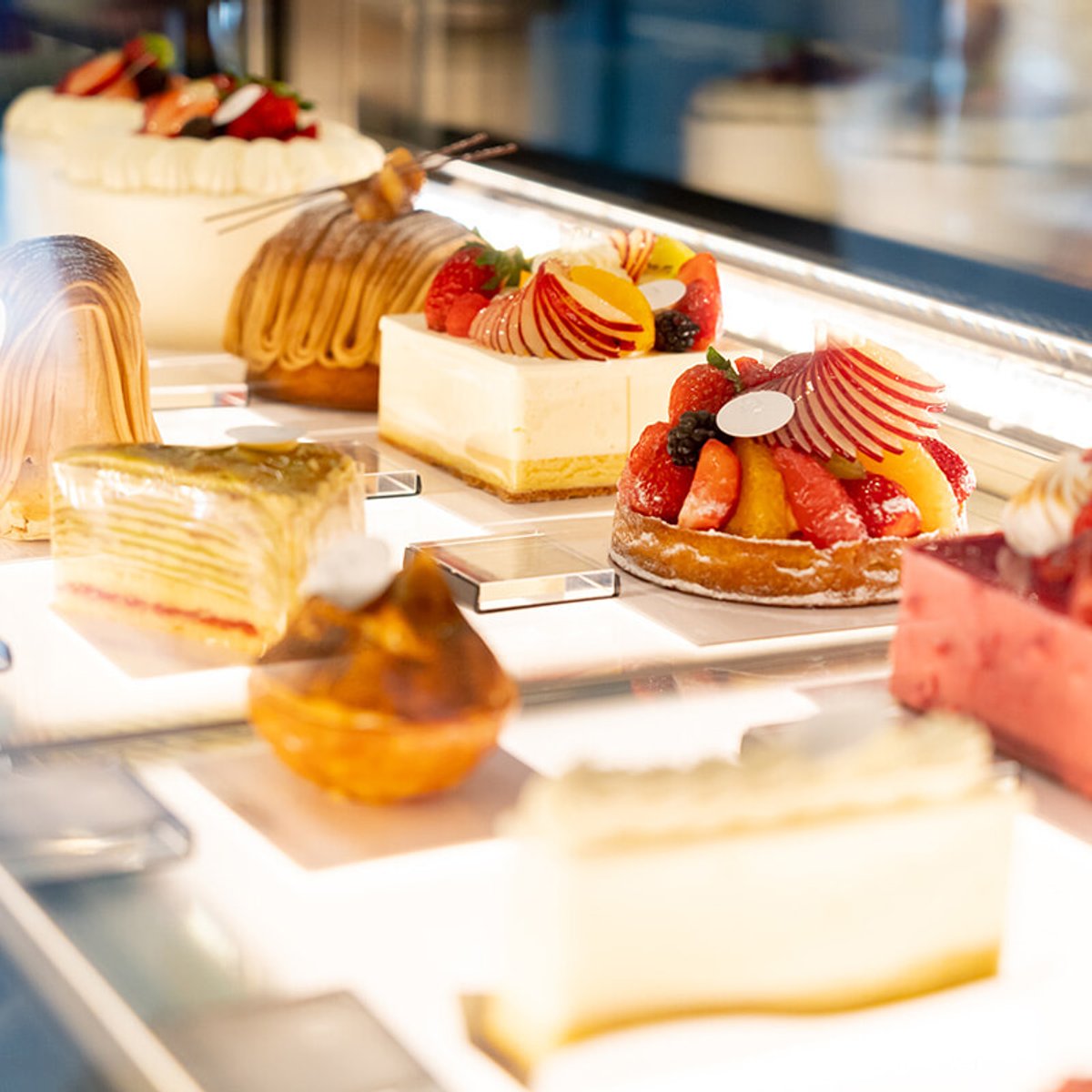 大船・鎌倉エリアで「CALVA」人気が止まらない！