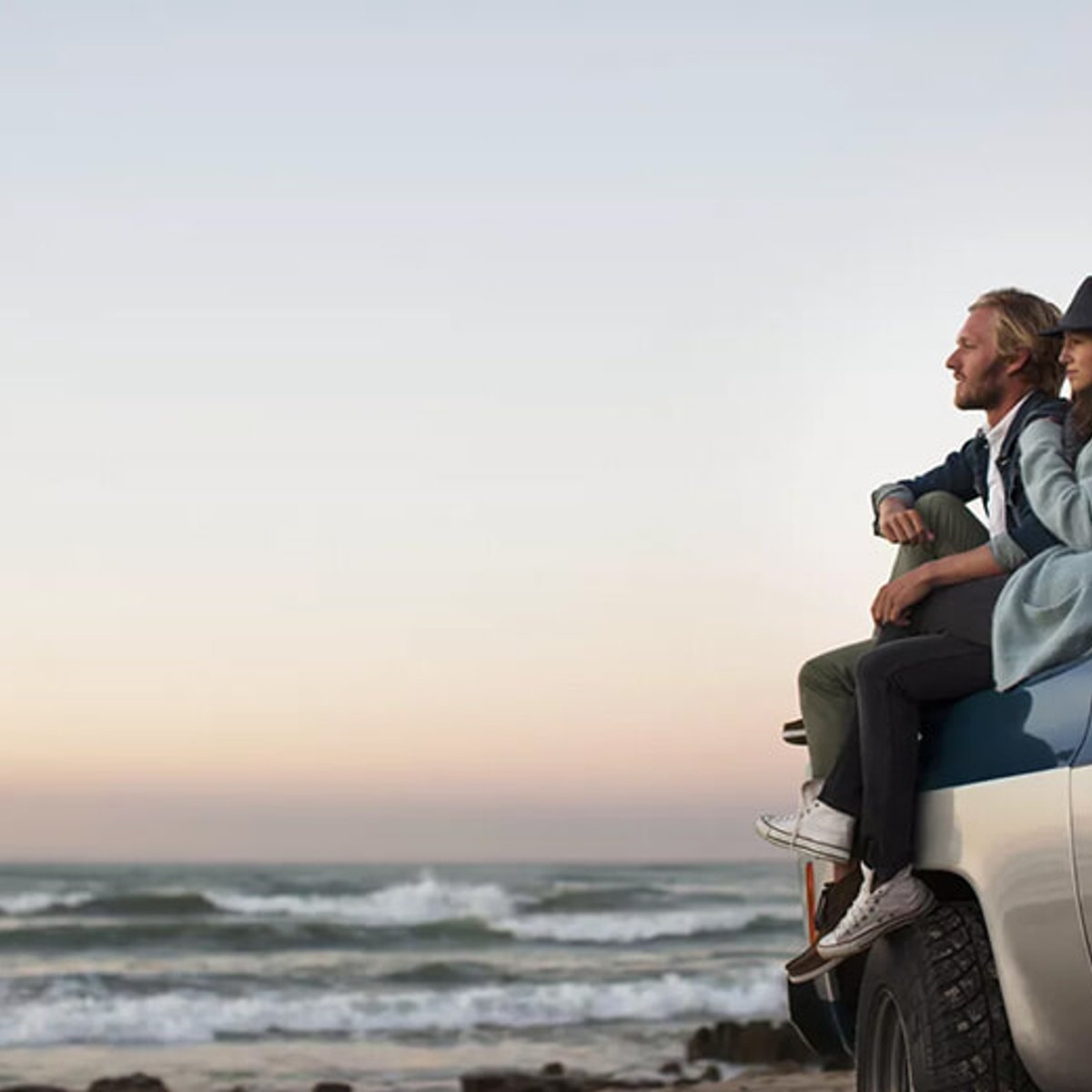 浮気して救われる？ カップルを続けるために浮気する女性たち。
