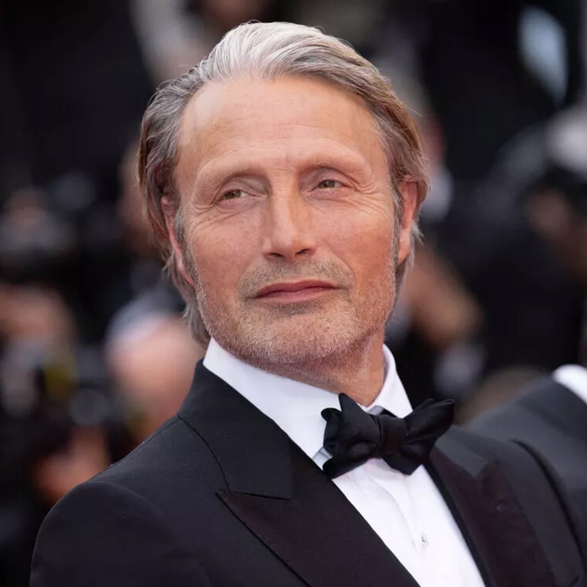 「どんな映画にも”魔法”がかかっている」名優マッツ・ミケルセンが語る映画界のいまとは？