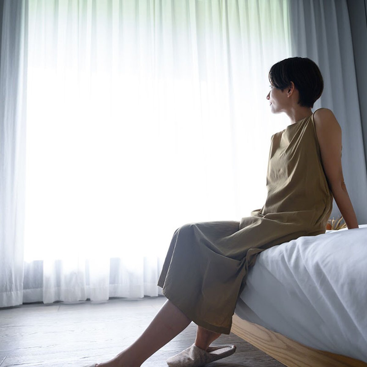 セックスレスは心配すべき？ そのメカニズムとは？