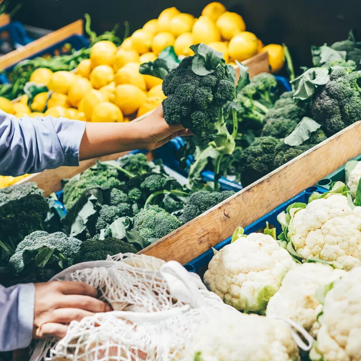 パリのマルシェでやってはいけない5つのNG行為とは？