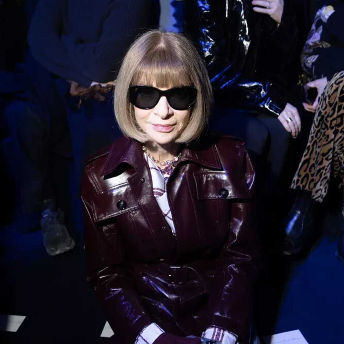 リアル「プラダを着た悪魔」？ アナ・ウィンターが新しいアシスタントを募集中。