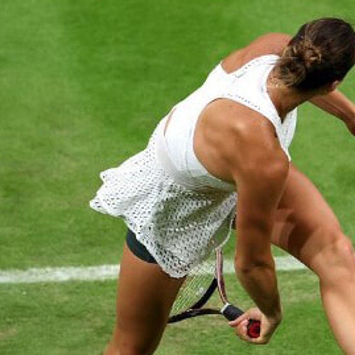 ウィンブルドンのドレスコード。一部変更の理由とは？