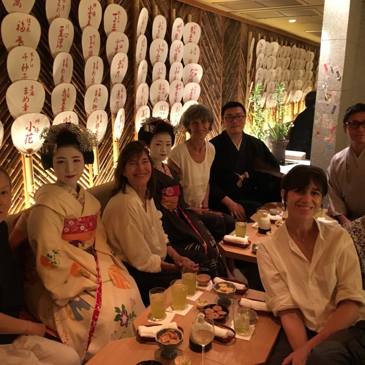 「永遠のひと、ジェーン」ジェーン・バーキンの長年の友人、村上香住子からの追悼文。