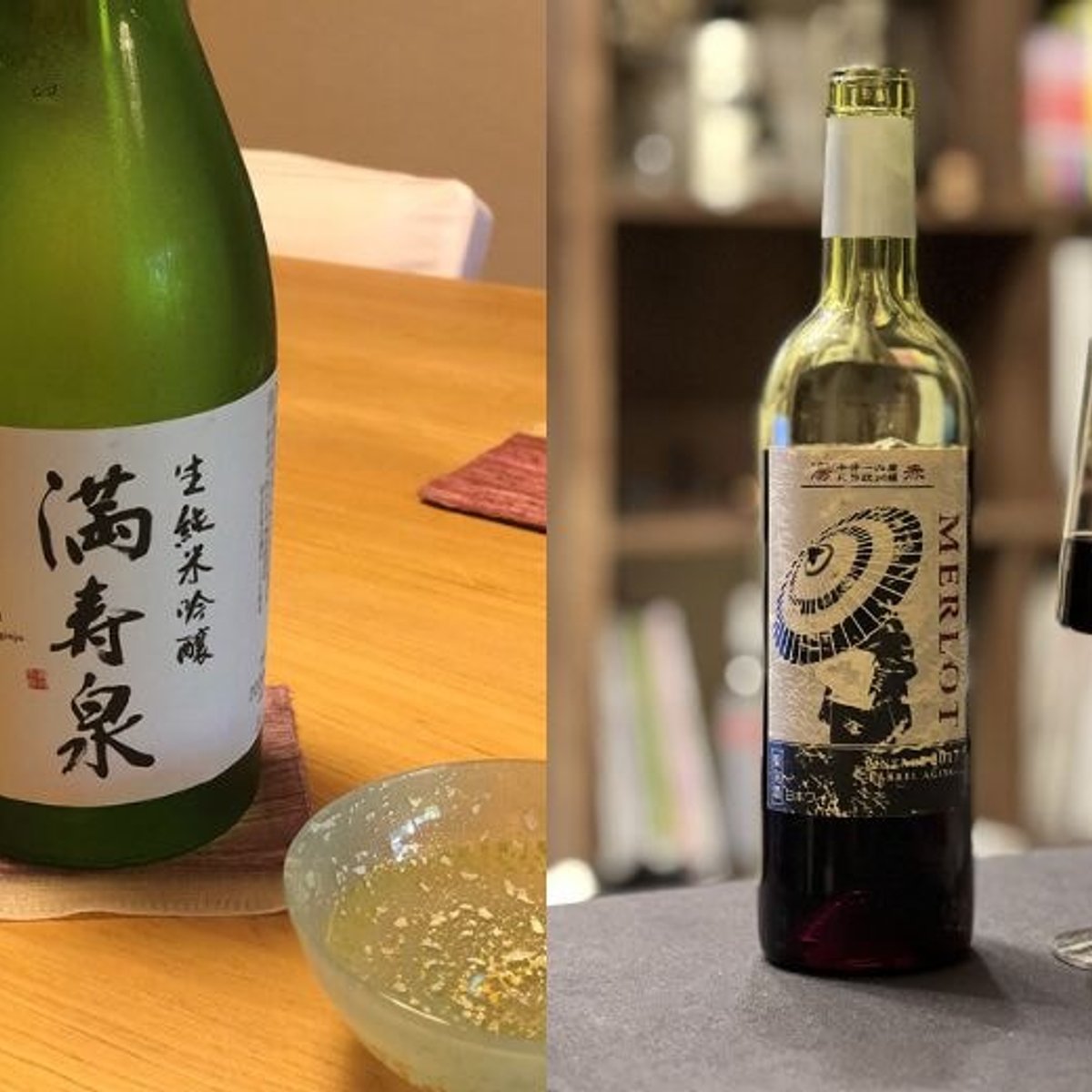 フィガログルメ班を唸らせる、ニッポンの美酒。