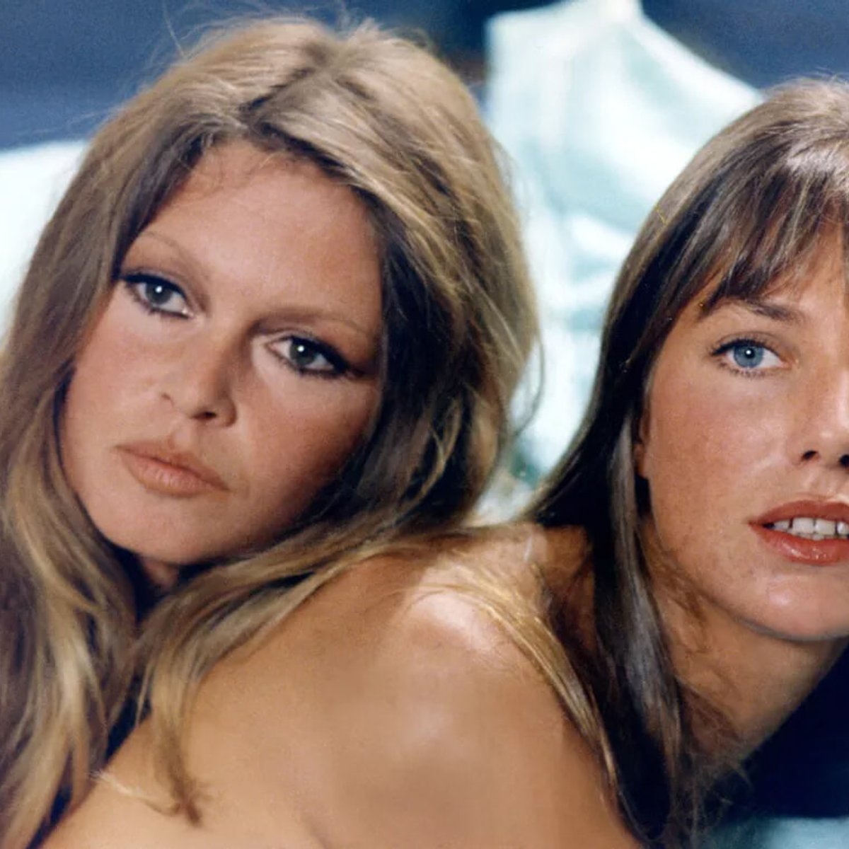 BBからジェーン・バーキンへ、手書きで追悼メッセージ。