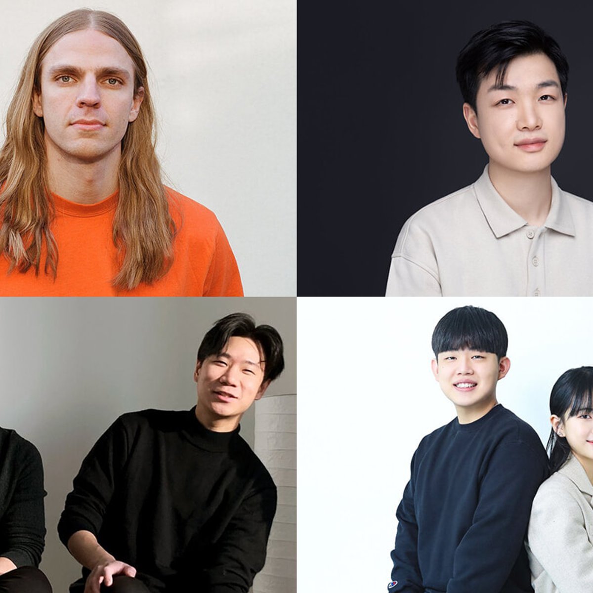 LEXUS DESIGN AWARD、未来を作る受賞者4組の作品とは？