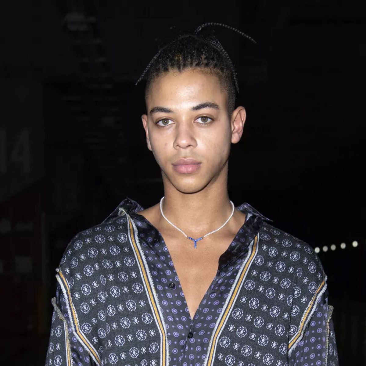 初のアフリカ系エトワール、ギヨーム・ディオップが示す「勇敢さ」。