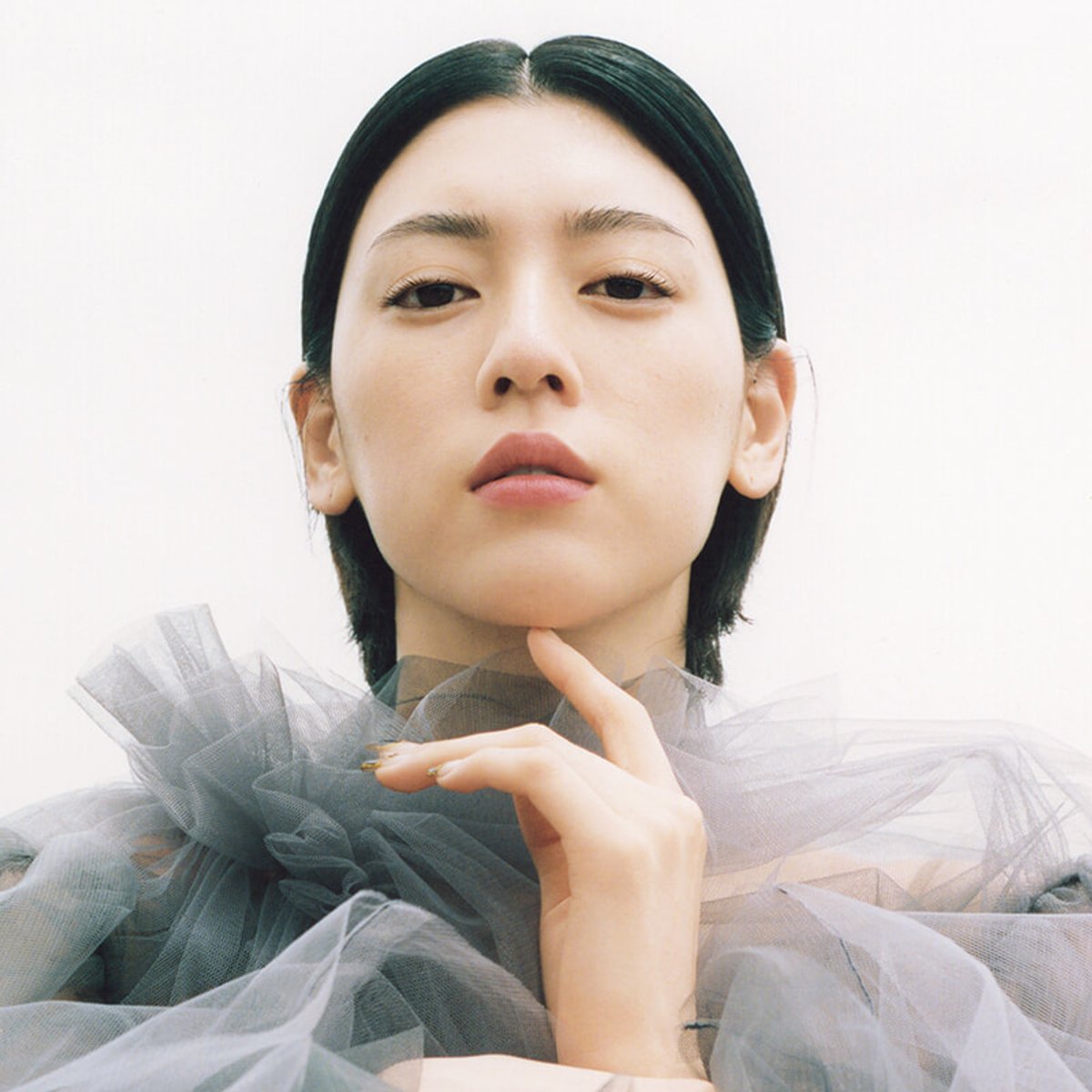 三吉彩花を、ラブ・ミー・ドゥが占う。