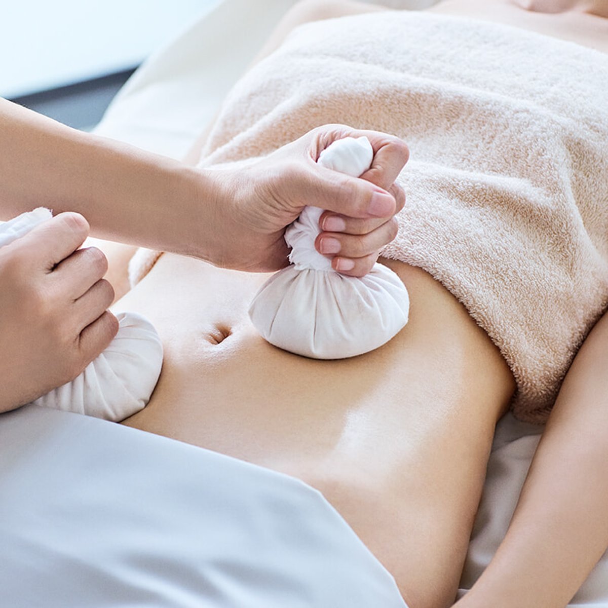 心地よくボディケアする、夏スパ＆サロン4軒。