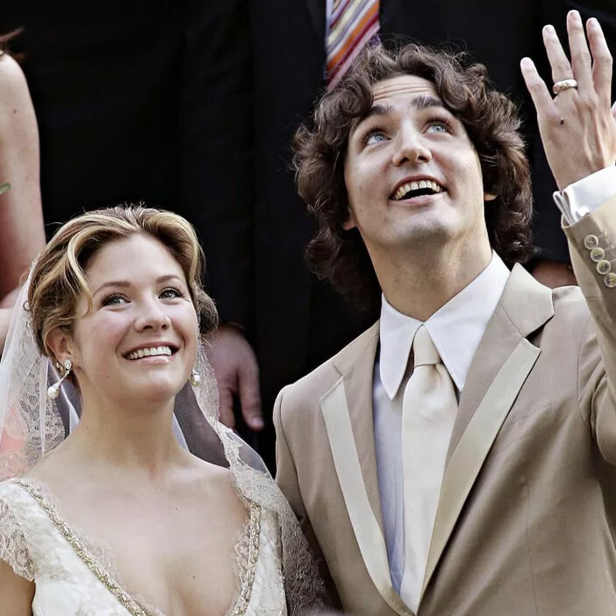 ジャスティン・トルドー首相、夫人と別居へ。