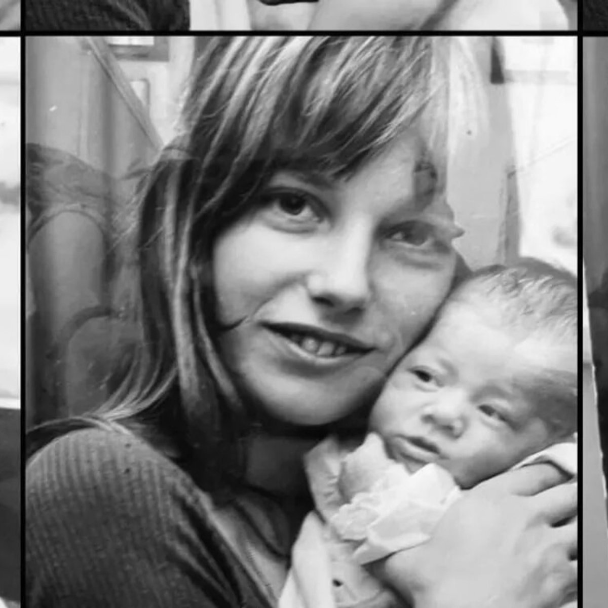 シャルロット・ゲンズブール、母ジェーン・バーキンが亡くなってから初めての投稿とは？