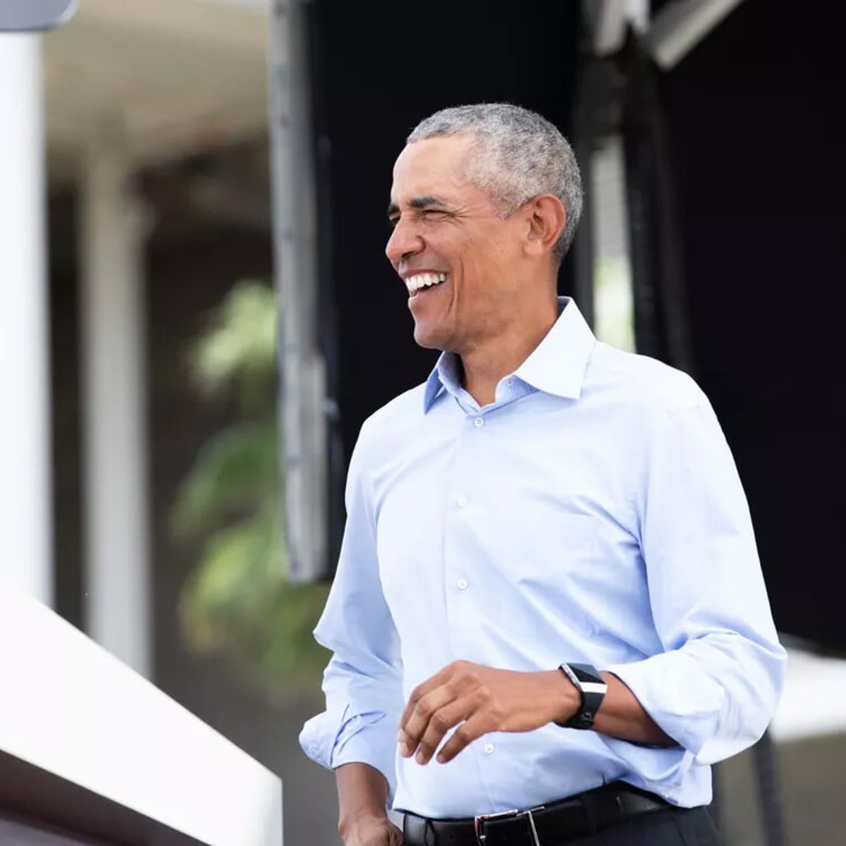 オバマ元米大統領、自身のセクシュアリティを吐露した手紙とは？