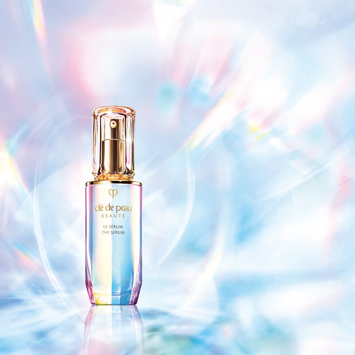 輝きの原点へ、クレ・ド・ポー ボーテの特別イベント開催！