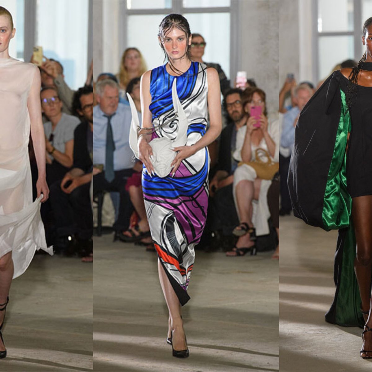 ファンタジーを自由に繰り広げた、シャルル・ドゥ・ヴィルモラン。