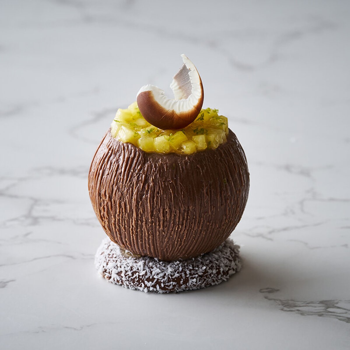 フィガログルメ班がハマった、大人に刺さるスイーツ。