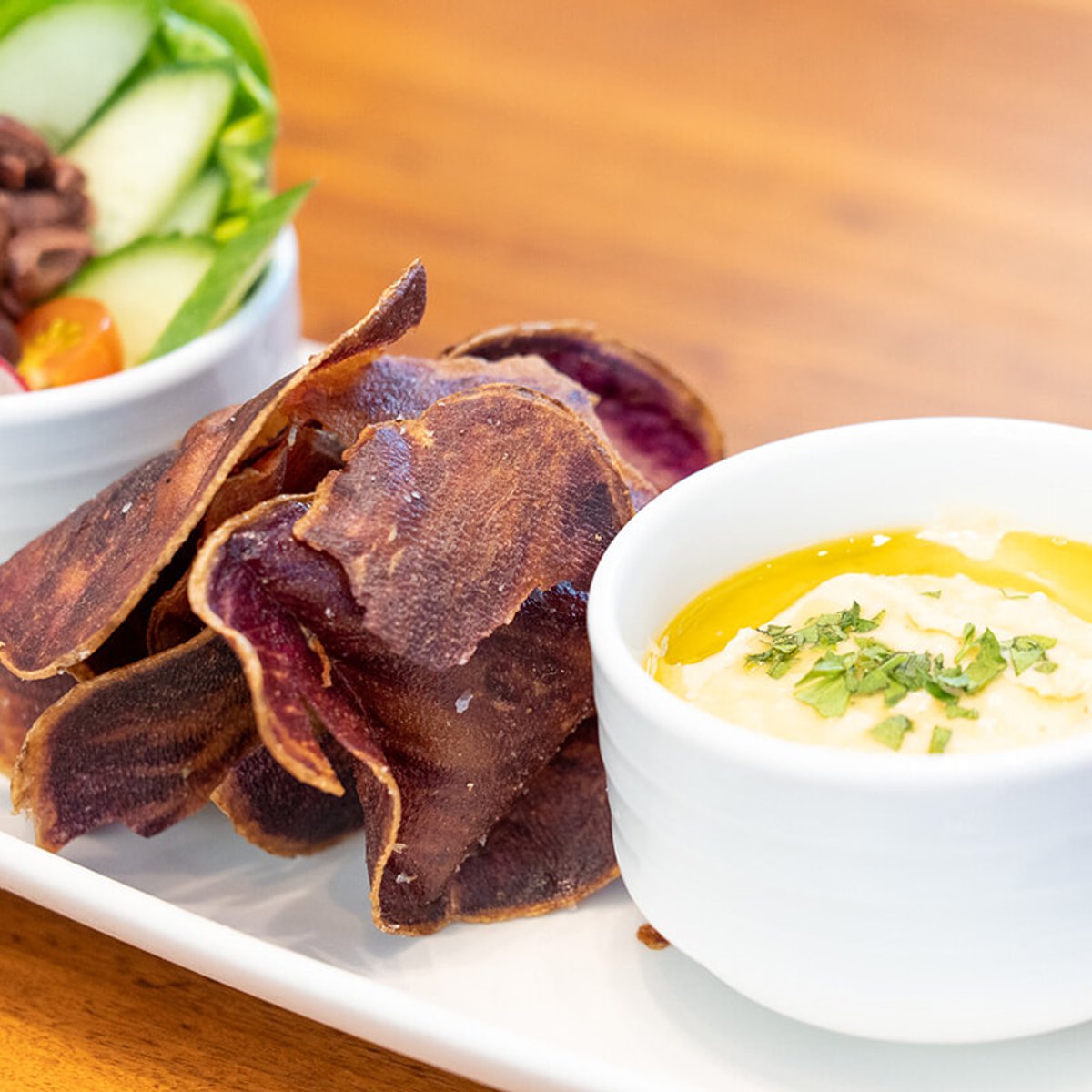 伝統をベースにした、ハワイのフードエクスペリエンス。