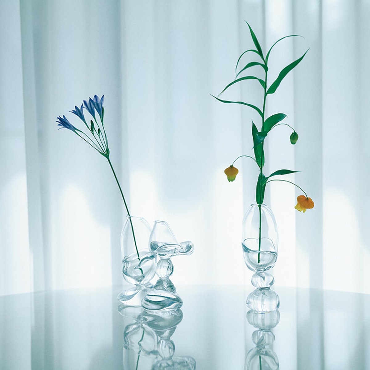 運を強める、花の選び方と飾り方。