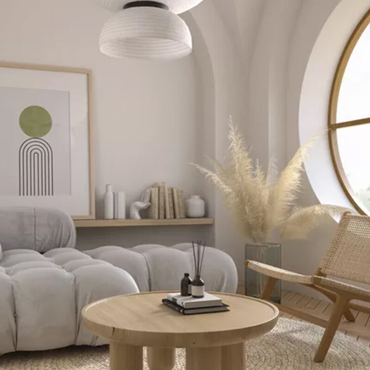 和×北欧インテリア、成功させる5つのコツは？