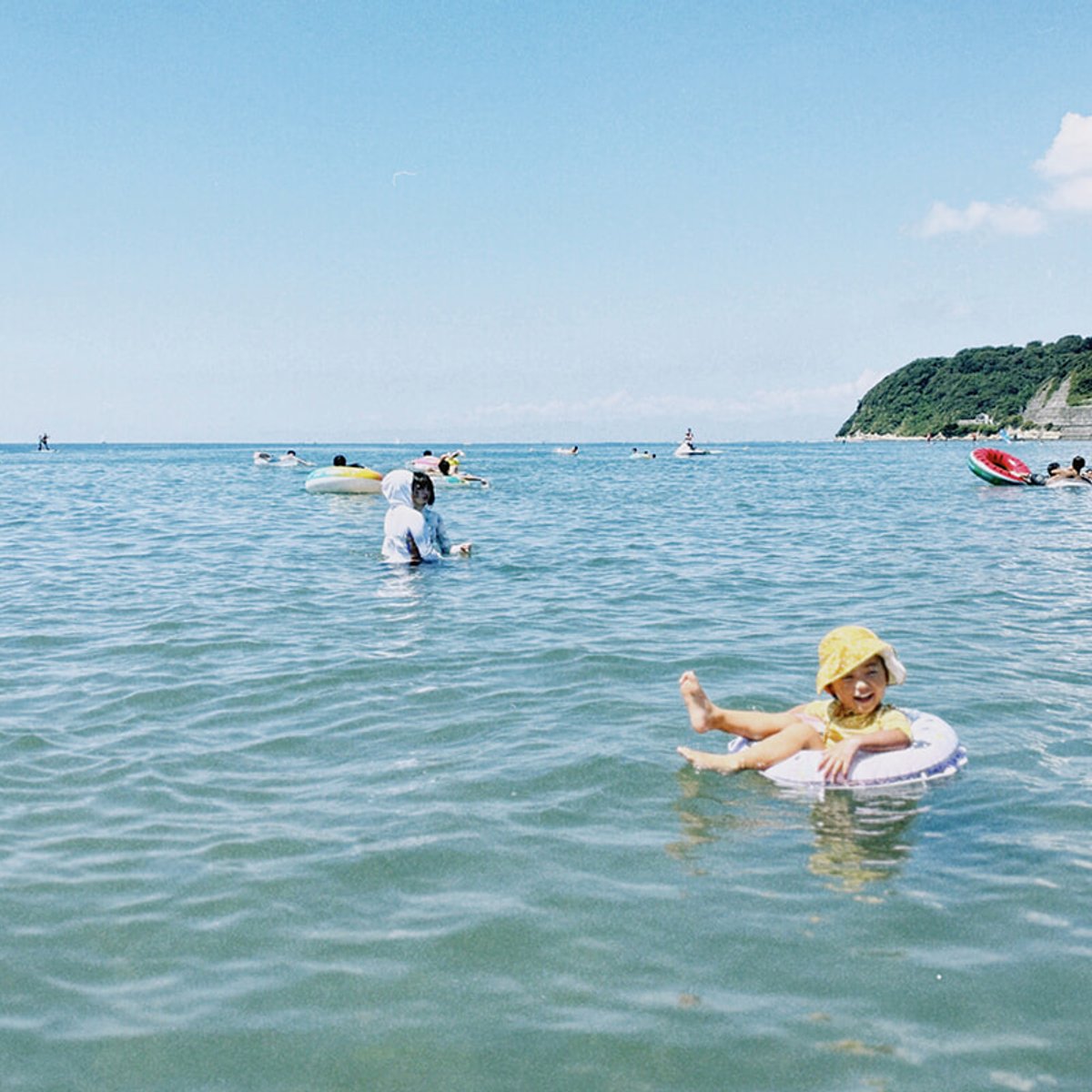 最終回！　KIKIの、東京と鎌倉行ったり来たり。