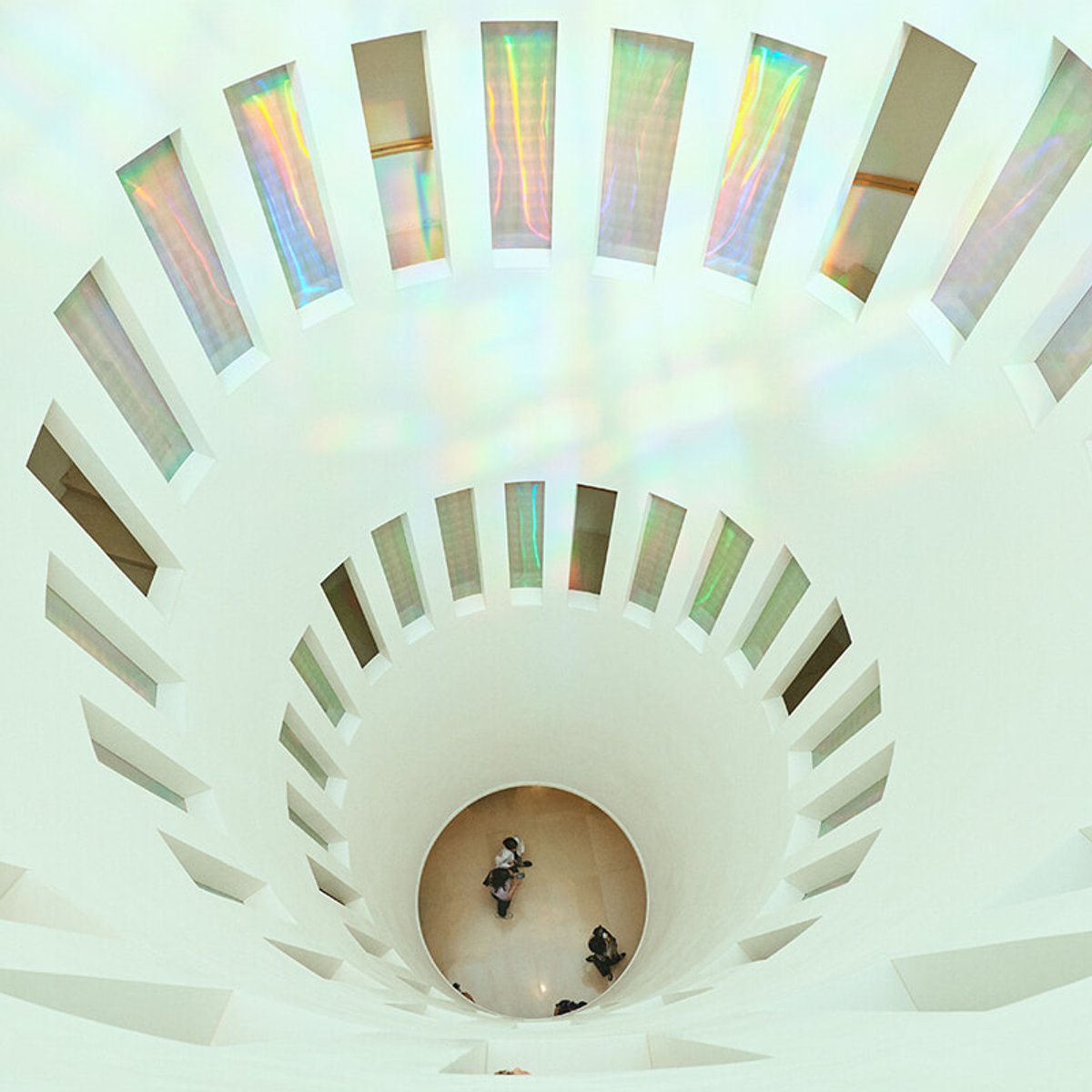 韓国アートに触れるなら、今話題のリウム美術館へ。