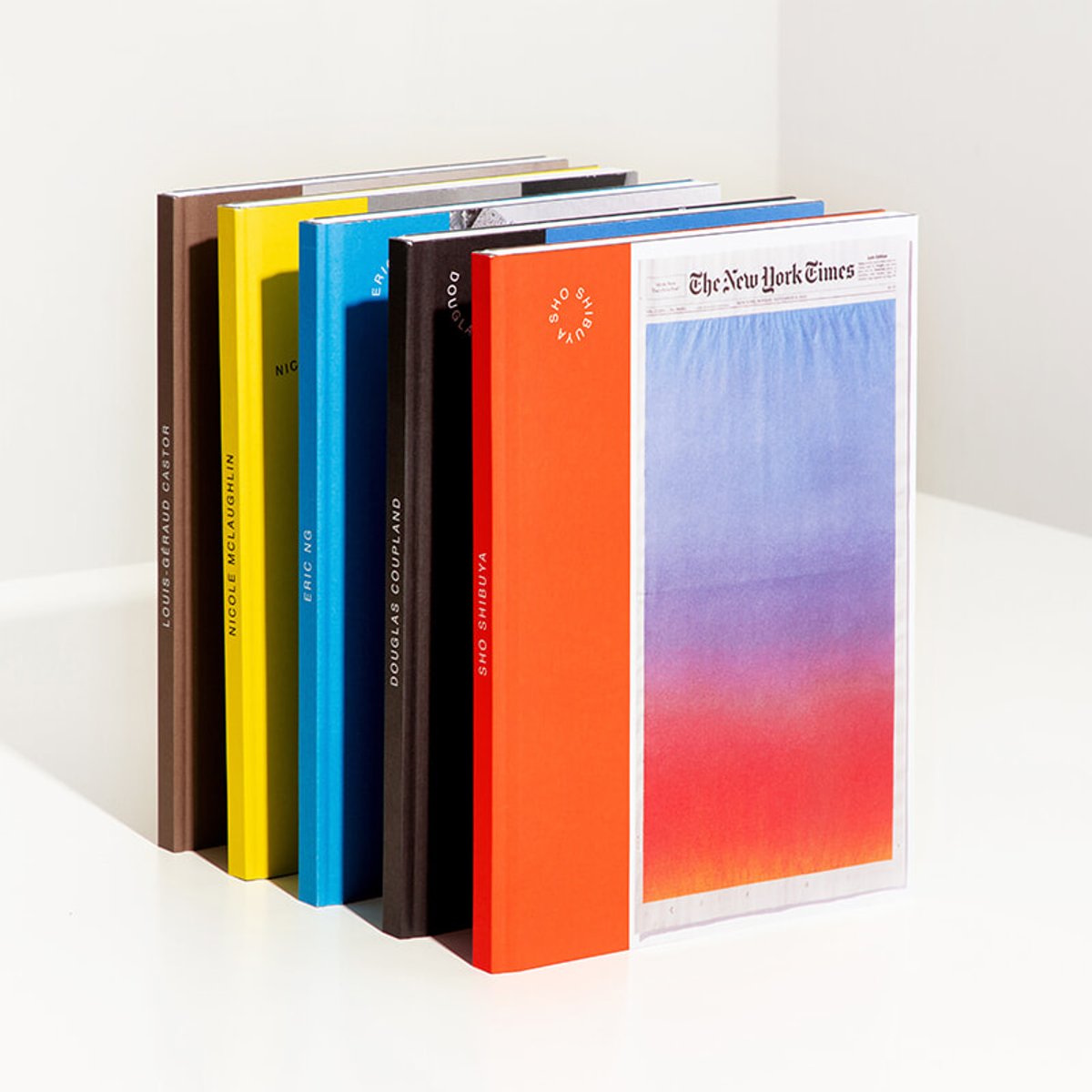 コレット以降のサラ、ジャスト・アン・イデアを設立して活動。