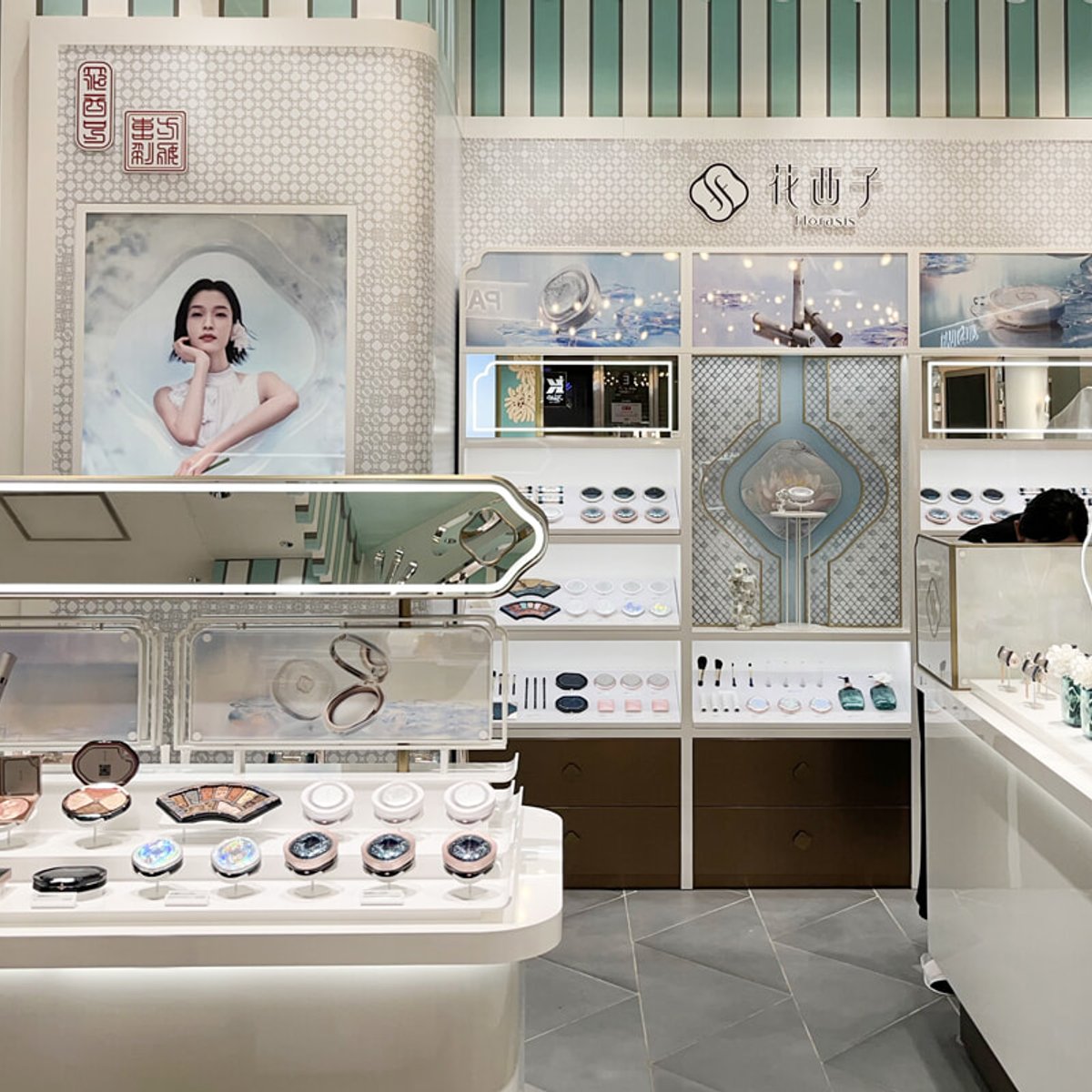 “文化の都”で生まれた、SNS映えもバッチリなコスメって？