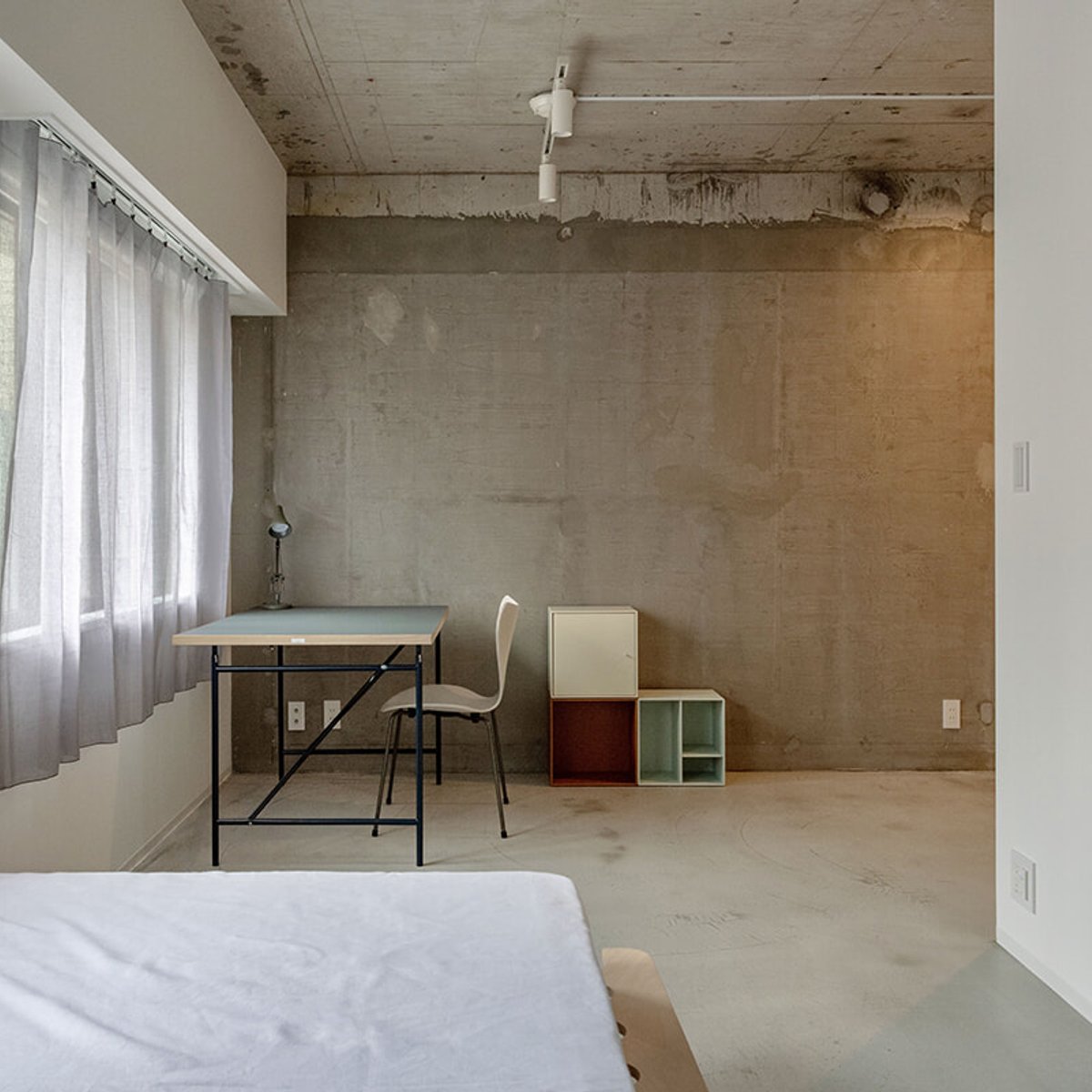 コクヨが作った「やりたかったことを試せる」集合住宅とは？