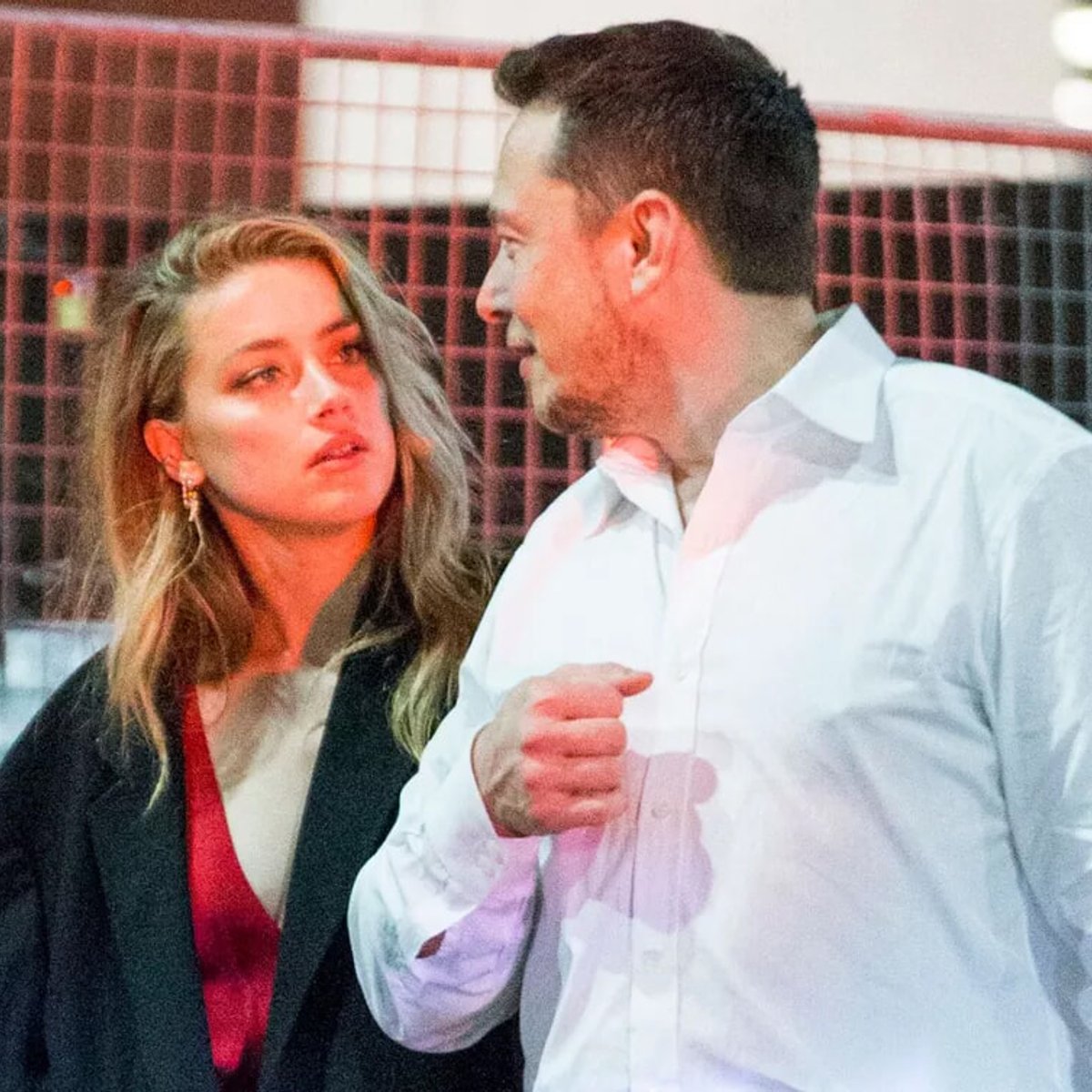 イーロン・マスクとジョニデ元妻アンバー・ハード、交際していた「地獄」の1年間とは？