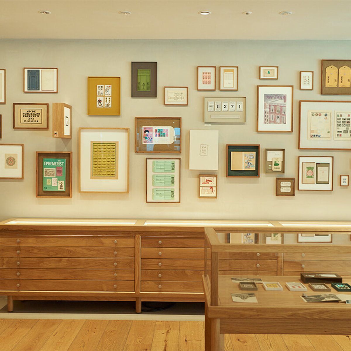 韓国トレンドの発信地・聖水で行くべきショッピングスポット。