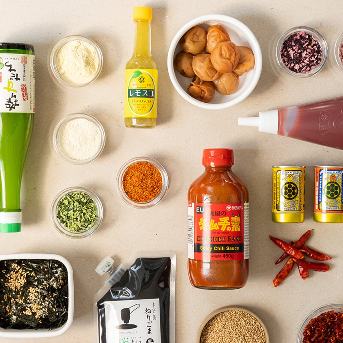 イラッシャイ、和食好きのパリっ子たちの心がときめく！