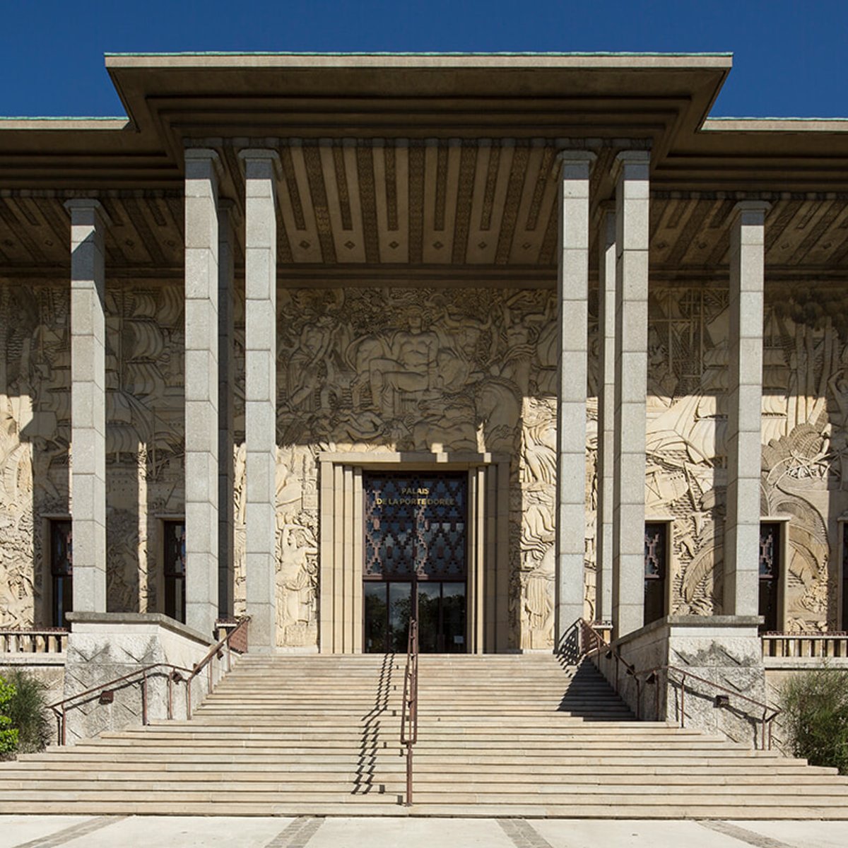 新生・移民史博物館で学ぶ、人種多様な「フランス人」。