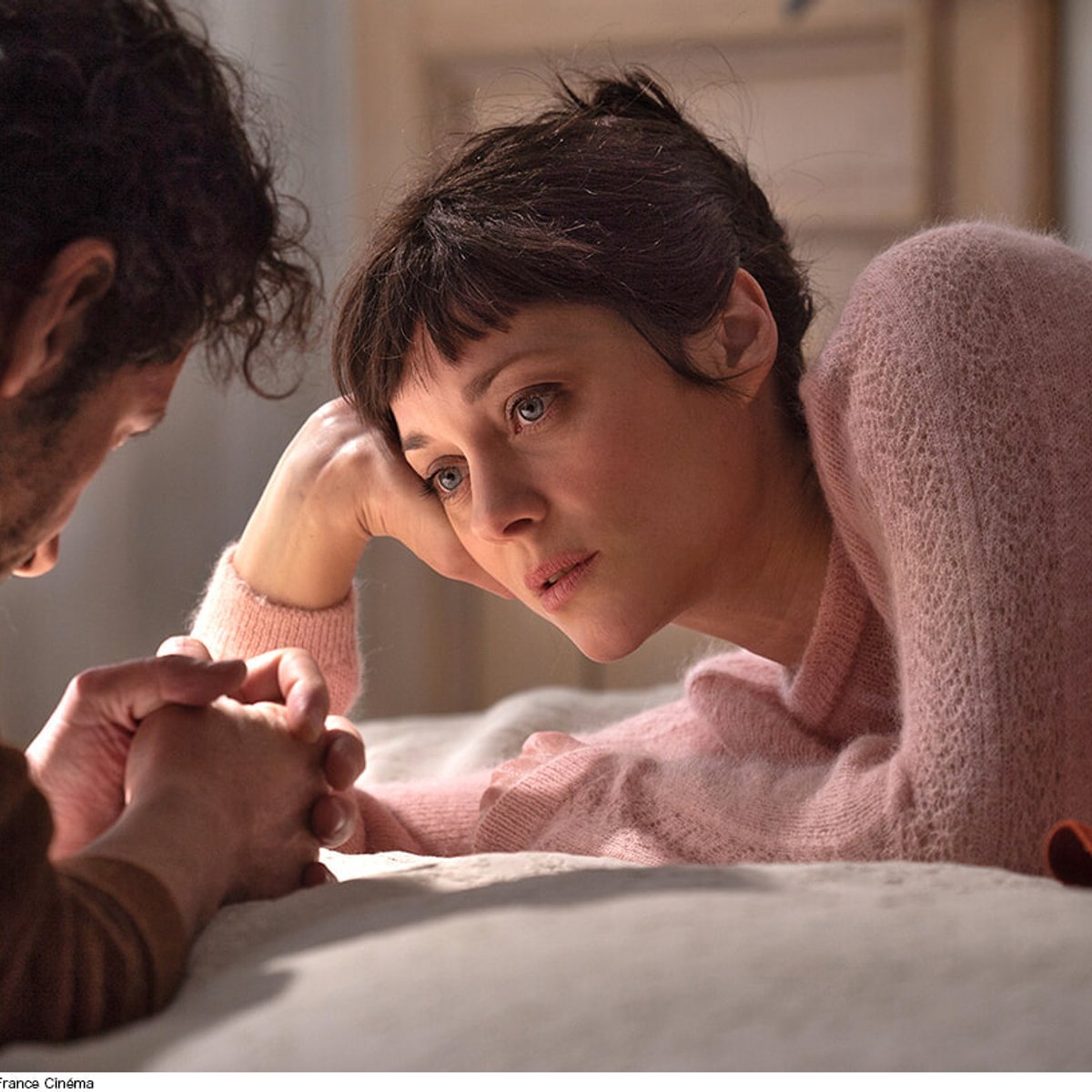 デプレシャン監督の最新作は、”姉と弟”がテーマ。