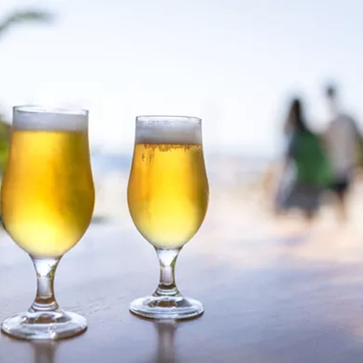 ビールで太るってほんと？ 気をつけるべき3点！