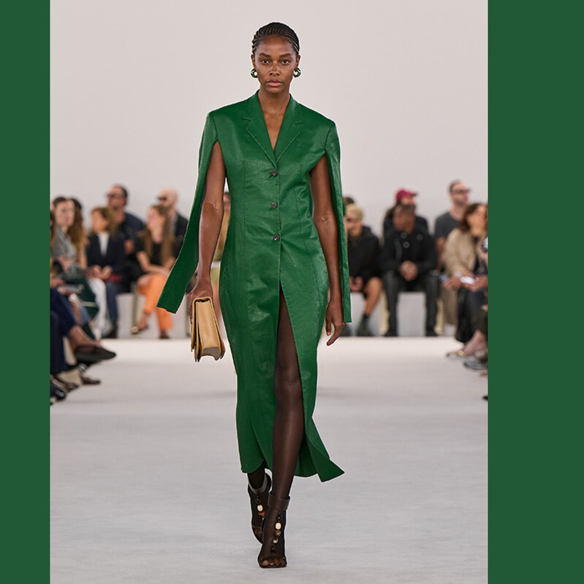 新生フェラガモ、3シーズン目となるコレクションを発表。