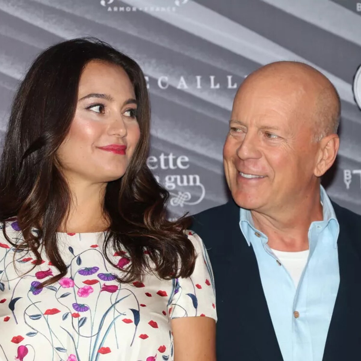 ブルース・ウィリス、自身の病状を認識できないほど認知症が悪化。