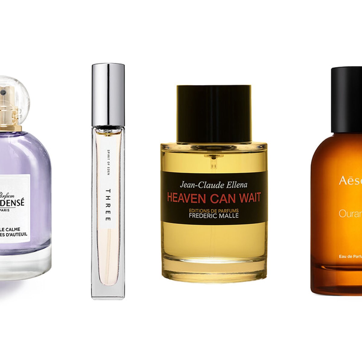 この秋、トレンドはスパイスの香り！ おしゃれに纏うコツは？