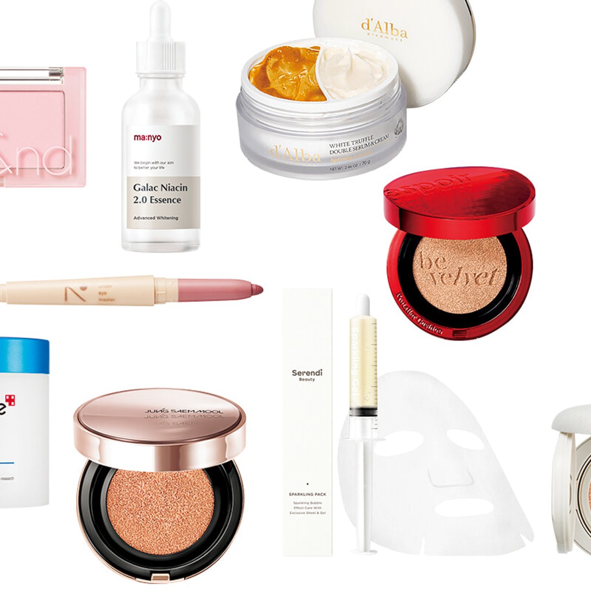 韓国コスメラバーの熱い思いと、個人賞を一挙公開。