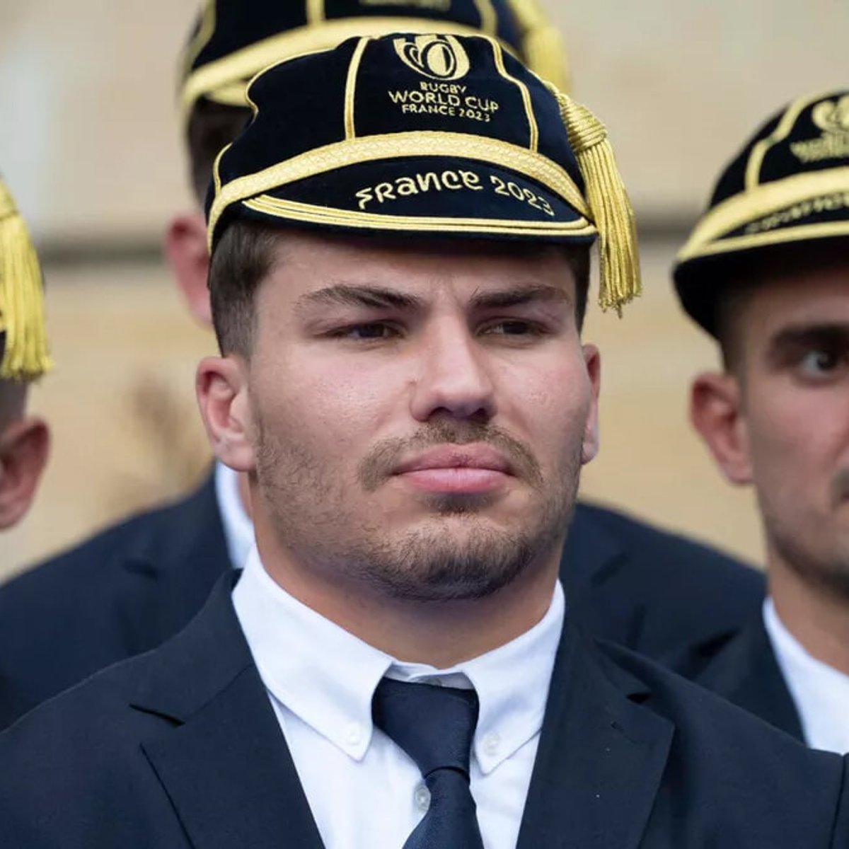 ラグビー代表選手が被る帽子の由来は？